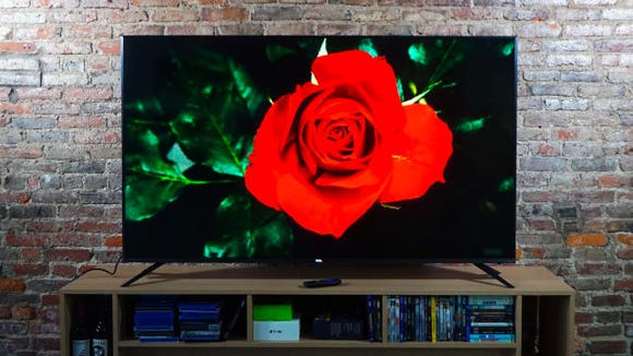 Best tech gifts of 2018: TCL 6 Series
