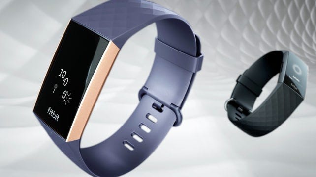 From Fitbit To Apple Watch A Look At Today S Smartwatch Options