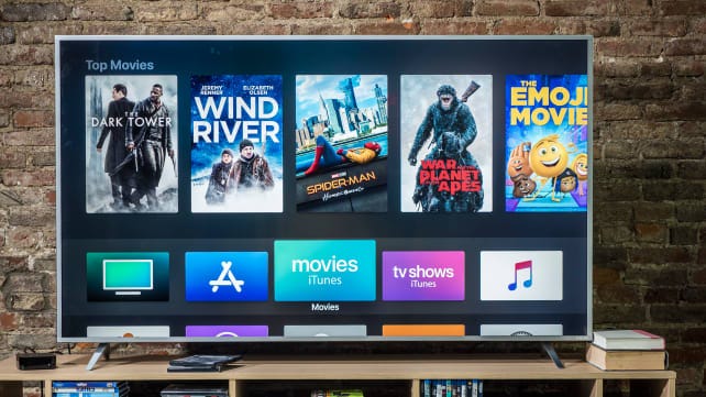 Smart Tvs Now Support Apple Airplay But You May Not Be Able To Use It