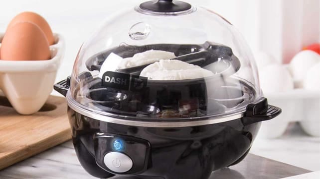 dash egg cooker deluxe instructions dash egg cooker deluxe instructions
