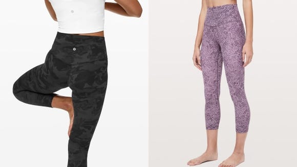The 20 Best Things You Can Buy At Lululemon