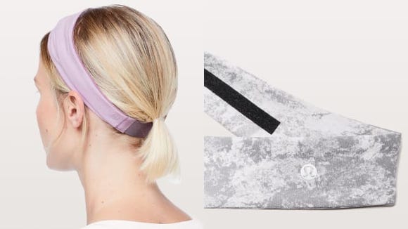 Lululemon Headbands