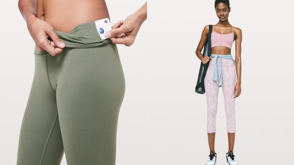The 20 Best Things You Can Buy At Lululemon