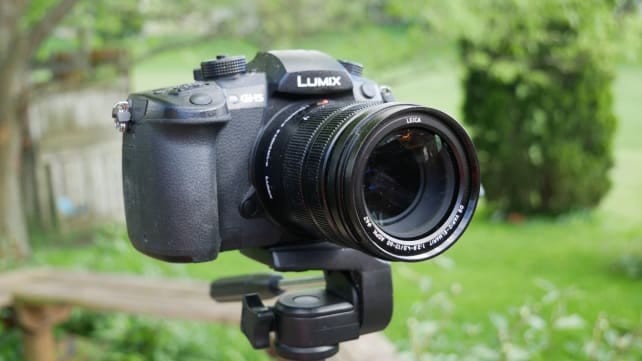 The Best Vlogging Cameras Of 2019 Panasonic Nikon Sony And Canon