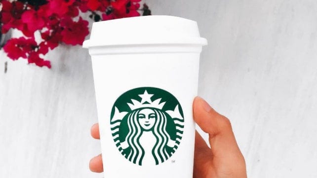 National Espresso Day: Starbucks, Dunkin' have deals this ...