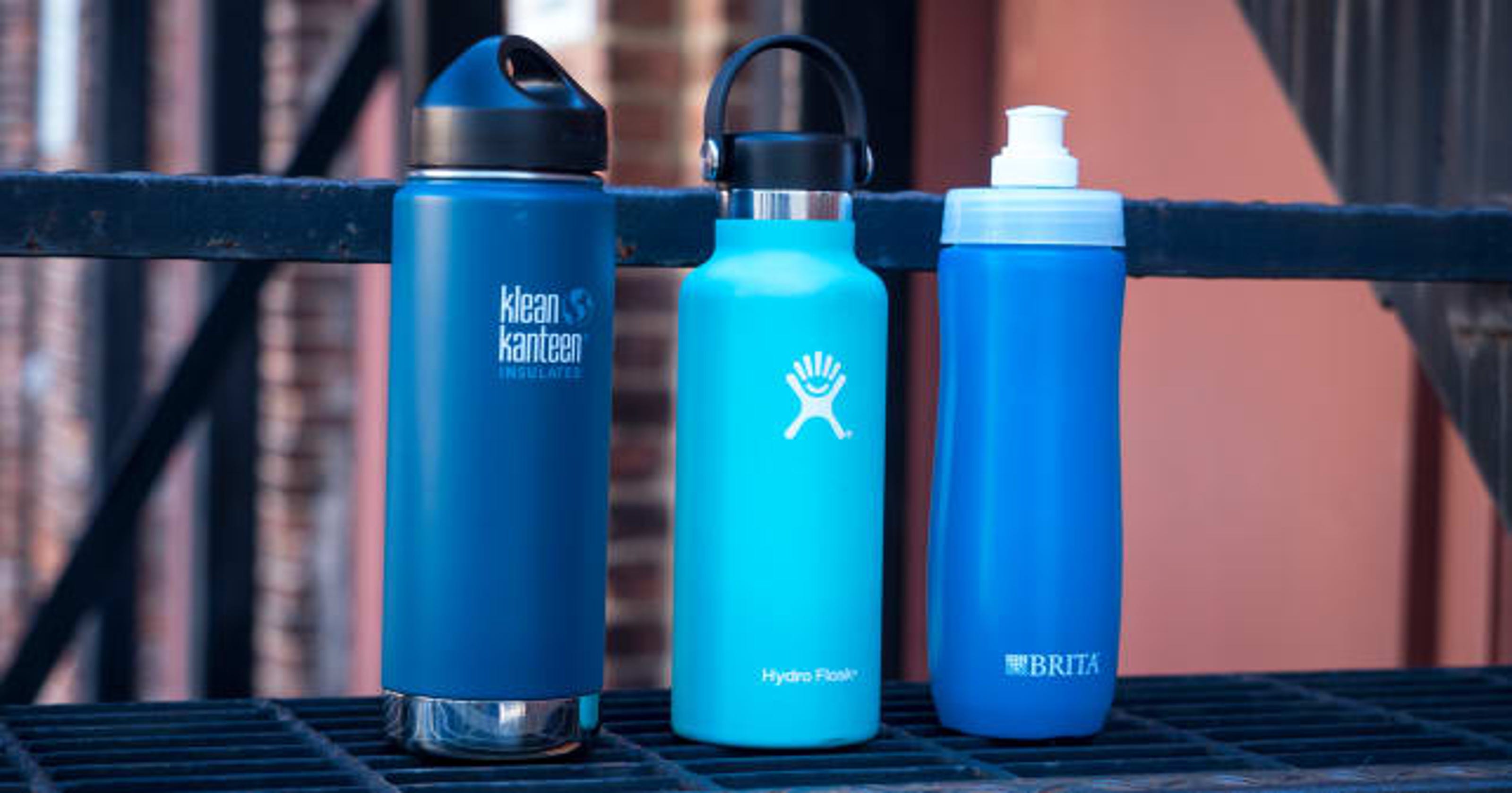 The best water bottles of 2019