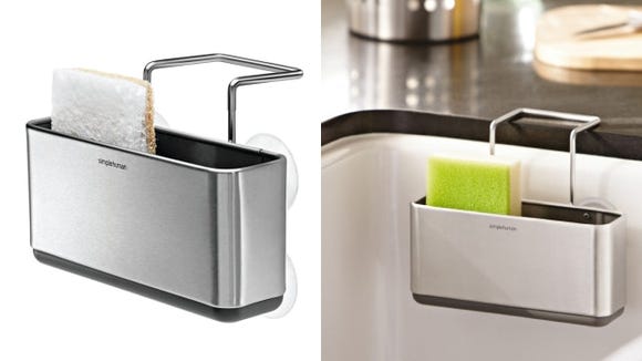 sponge holder