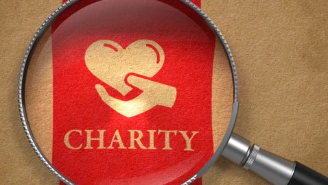 Donor-advised funds on the rise with tech elite
