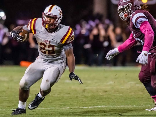 The Top 10 Mississippi Junior College Prospects For 2017