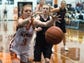 Lenoir City's 3 goes after the loose ball in the District