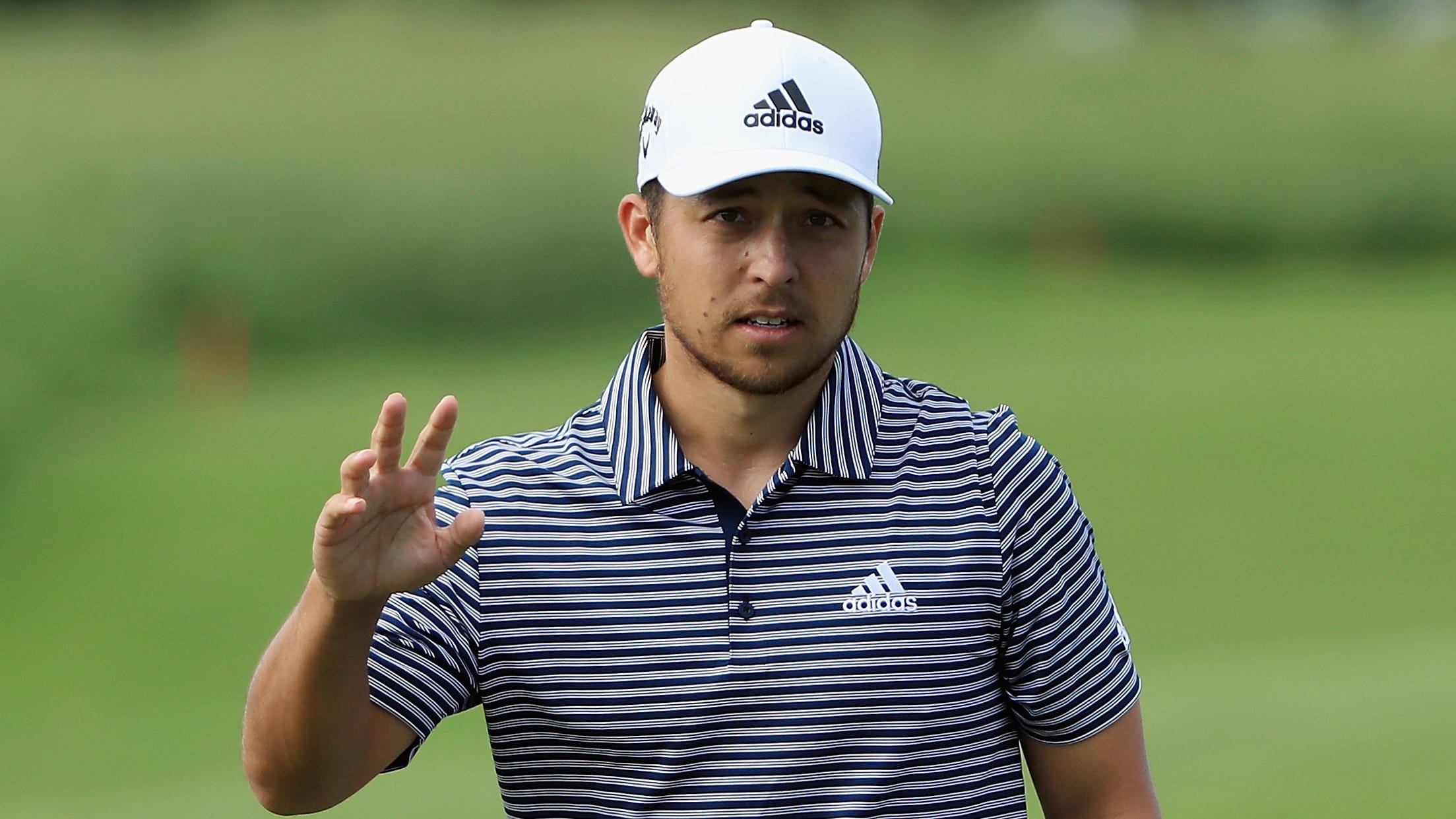 Xander Schauffele Schedule And Results Xander Schauffele Schedule And Results