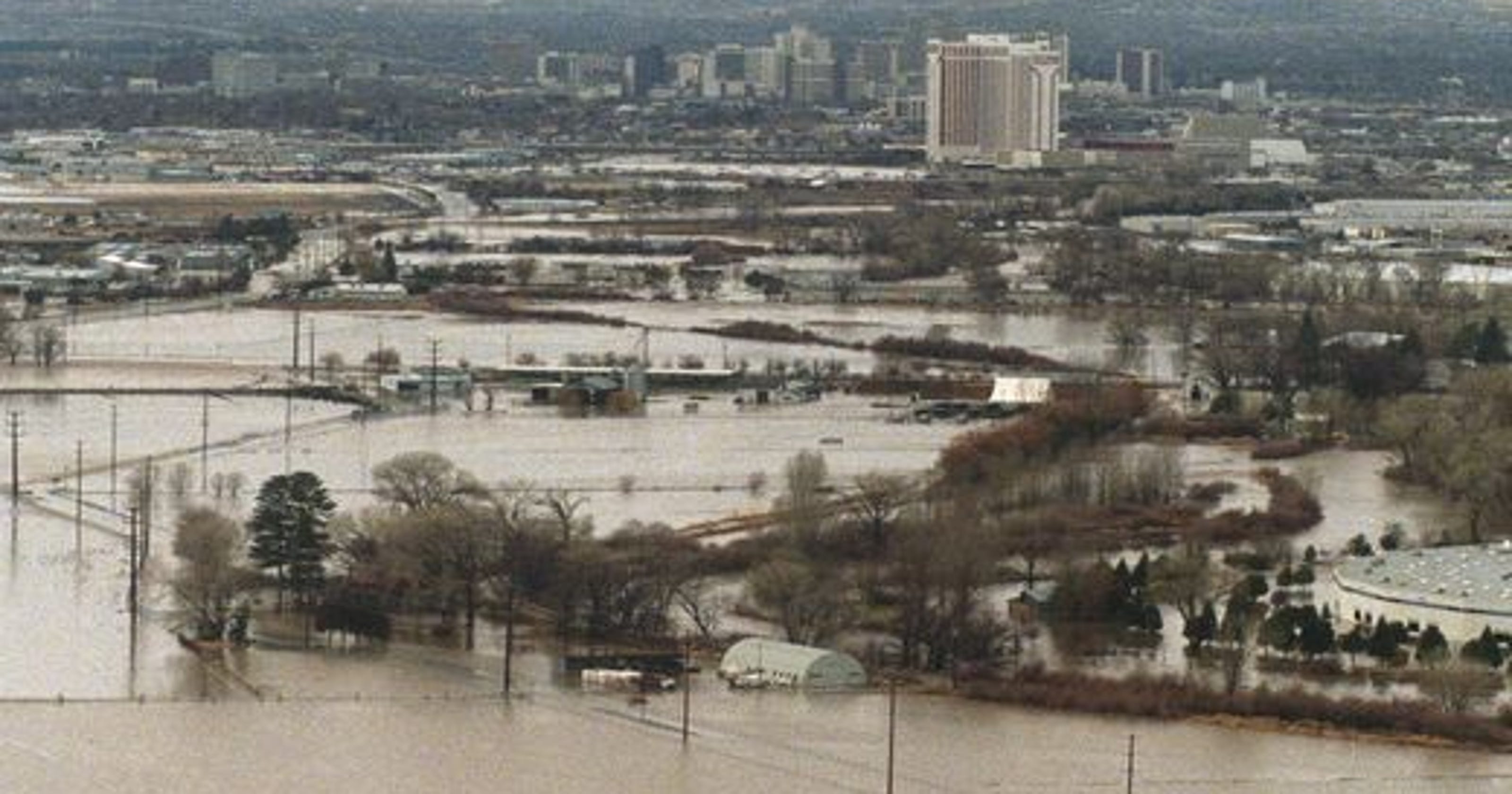 8 worst storms in Northern Nevada