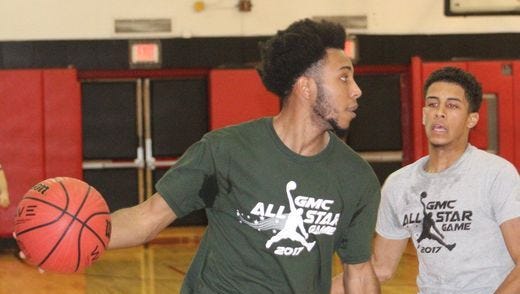 The Greater Middlesex Conference Basketball Coaches Association’s 25th annual Senior All-Star doubleheader will be contested Tuesday at Woodbridge High School.