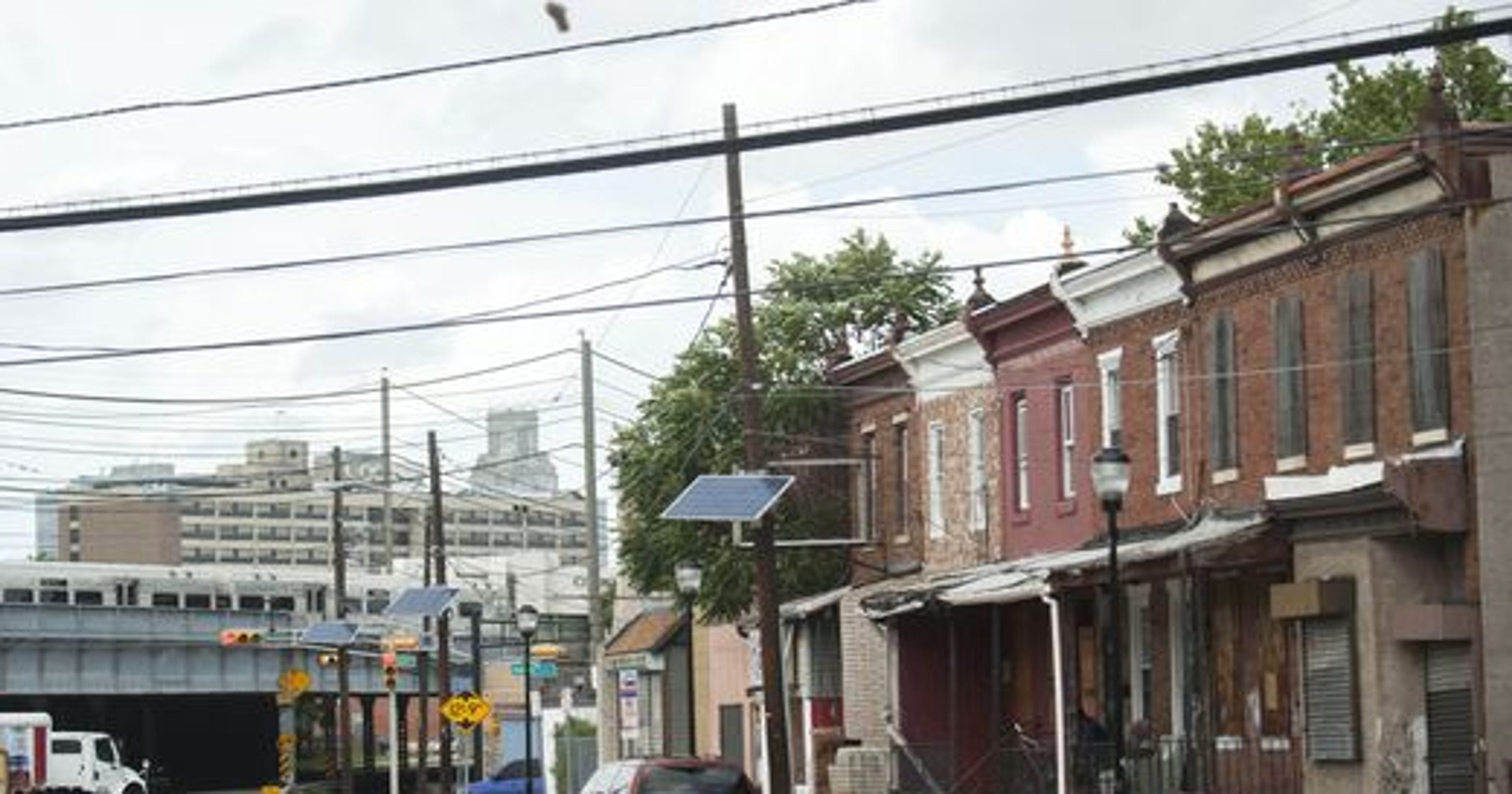 Haddon Avenue improvements in Camden will cause detours first