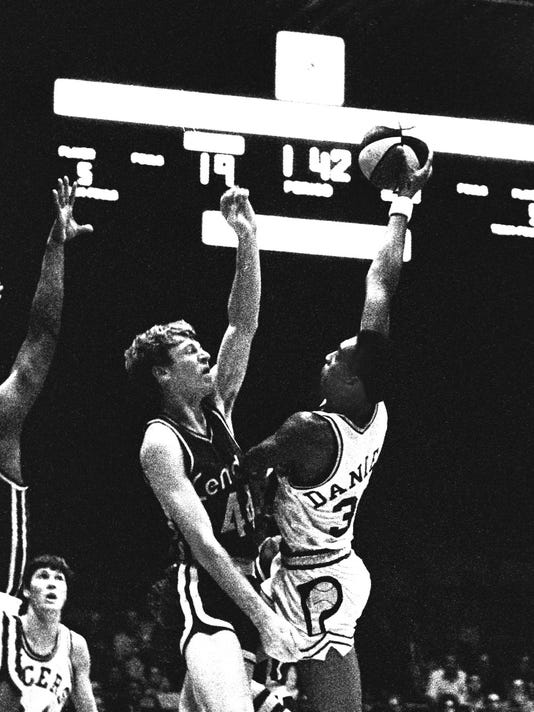 Pacers Hall of Famer Mel Daniels dies at 71