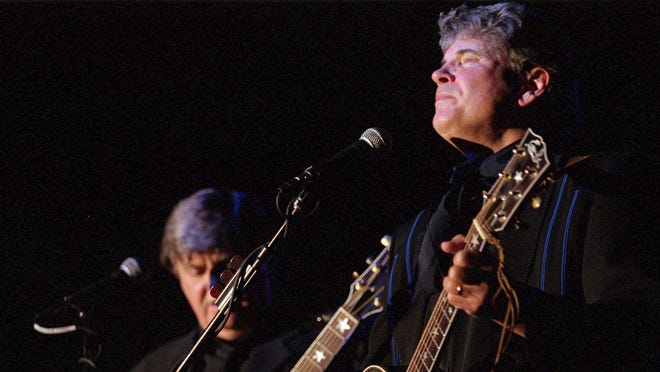 Don Everly Of Everly Brothers Dies At 84 In Nashville