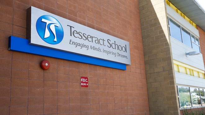 Tesseract School closing Phoenix campus, dropping high school