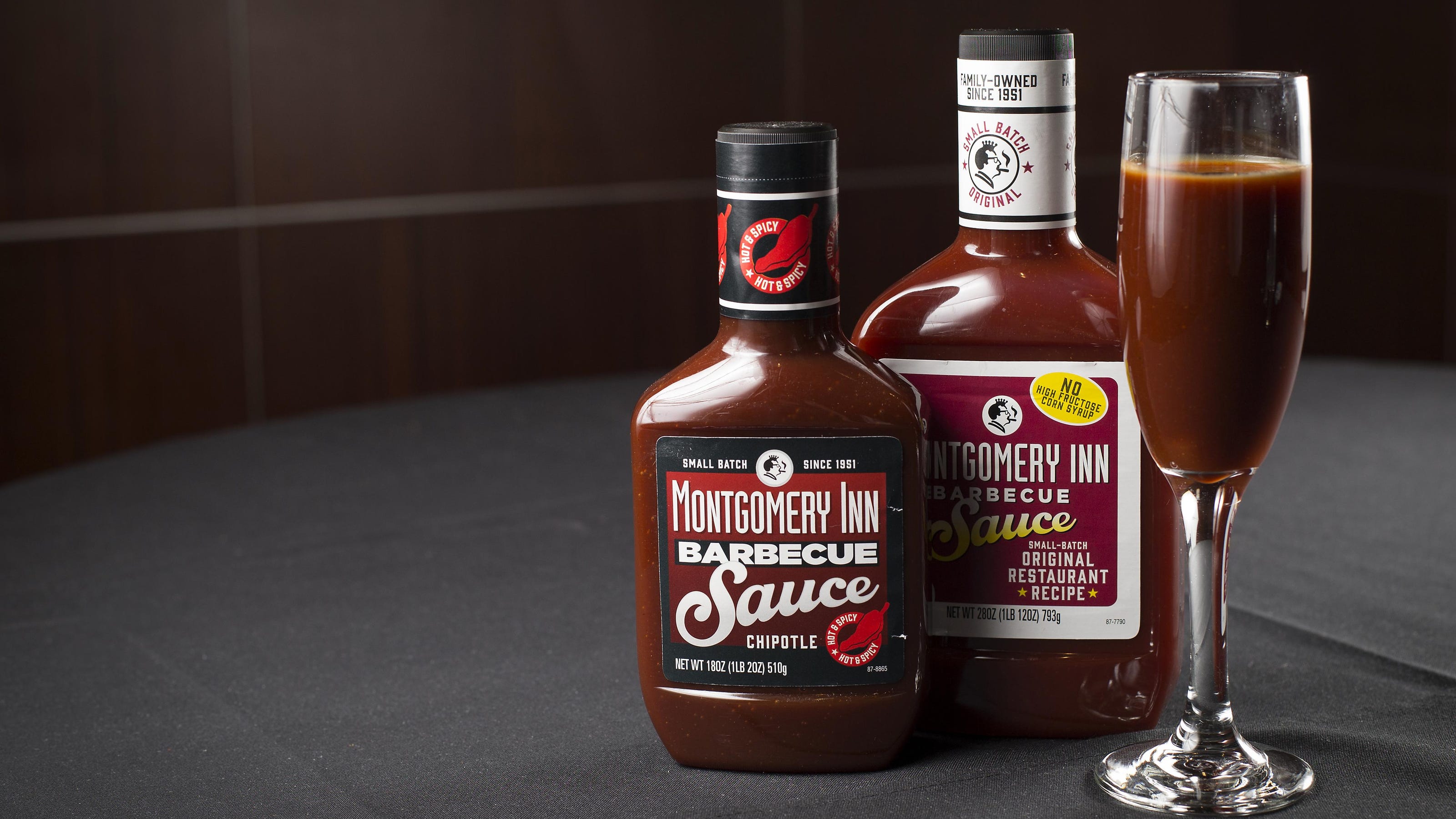 Montgomery Inn quietly reformulates BBQ sauce