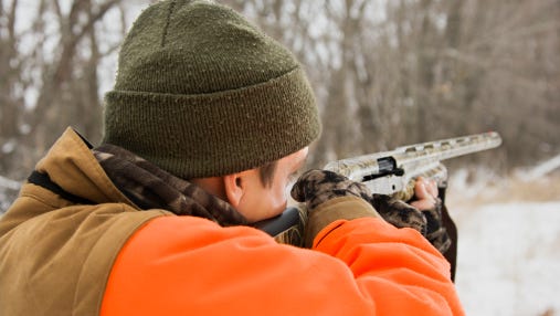 The DNR is reminding hunters to record deer and other wildlife observations for the state's annual Deer Hunter Wildlife Survey.