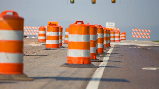 The Fond du Lac County Executive stands up for state Highway 23 expansion, calls for fix to overall road funding issue.