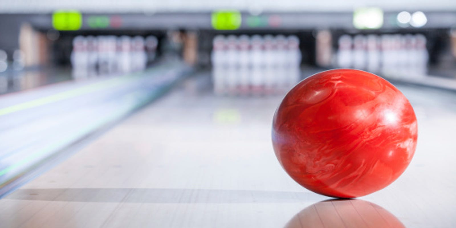 Cedar Lanes Bowlers Have Scattered To Other Lanes