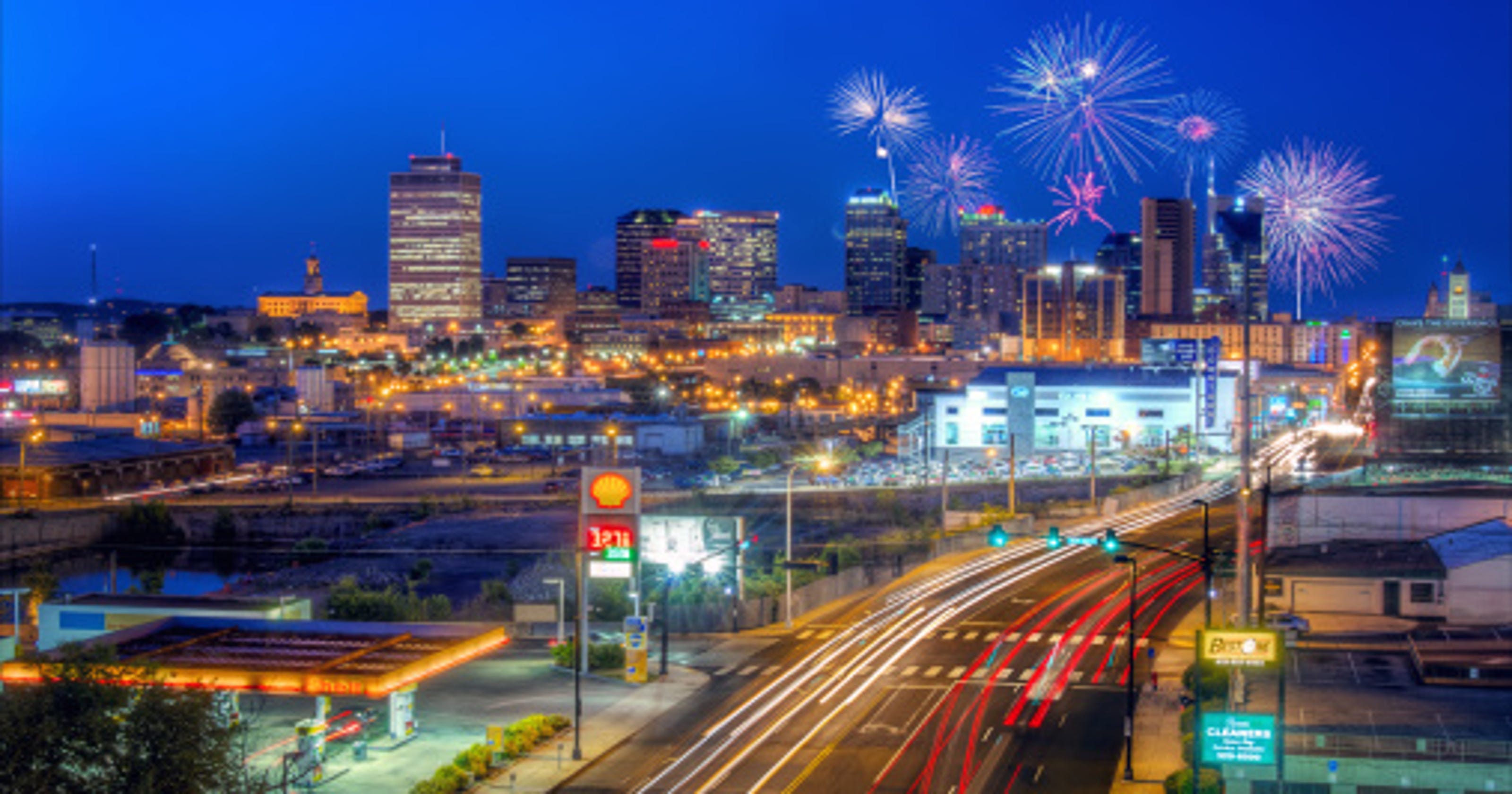 12 things to do in Nashville this weekend, March 2426, 2017
