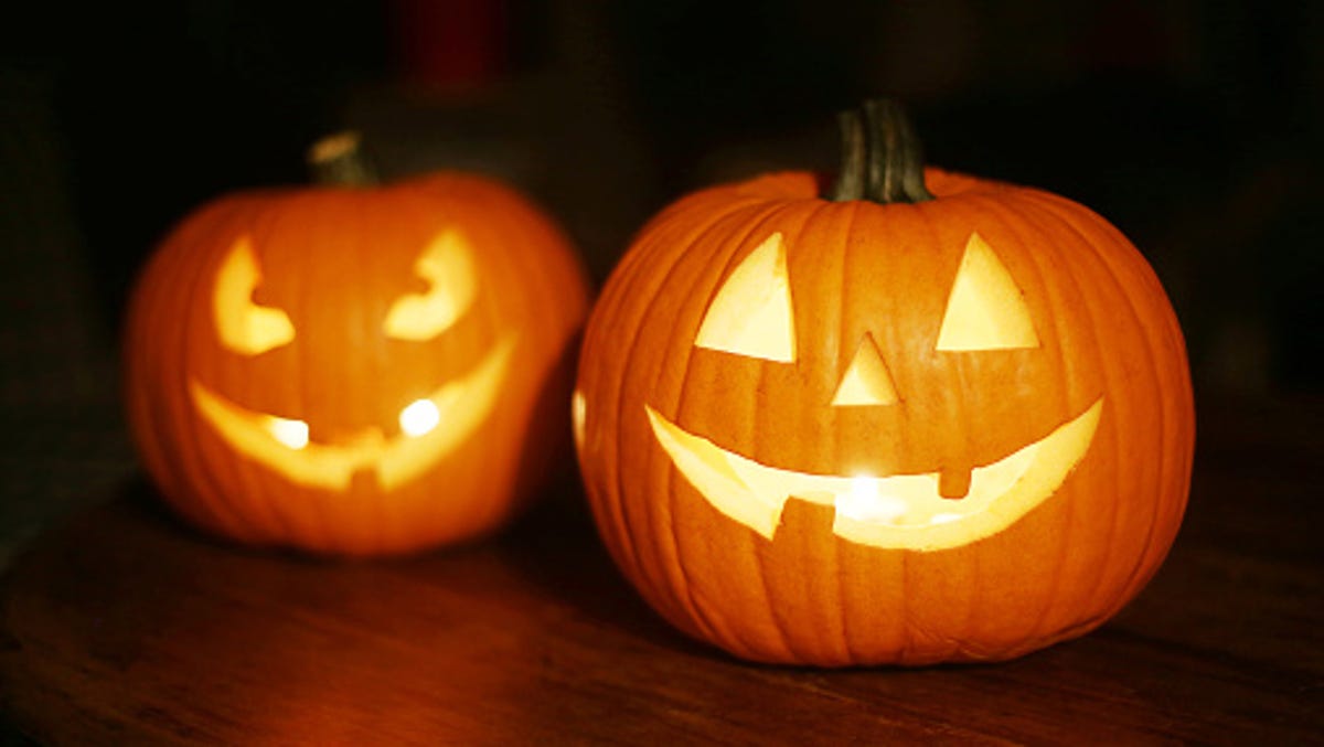Halloween Town By Town Events In Central Jersey