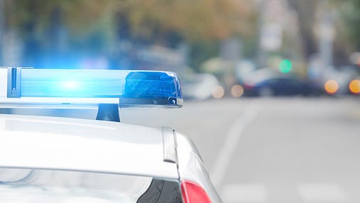 A Pennsauken man has been arrested following a road rage incident in Haddon Township.