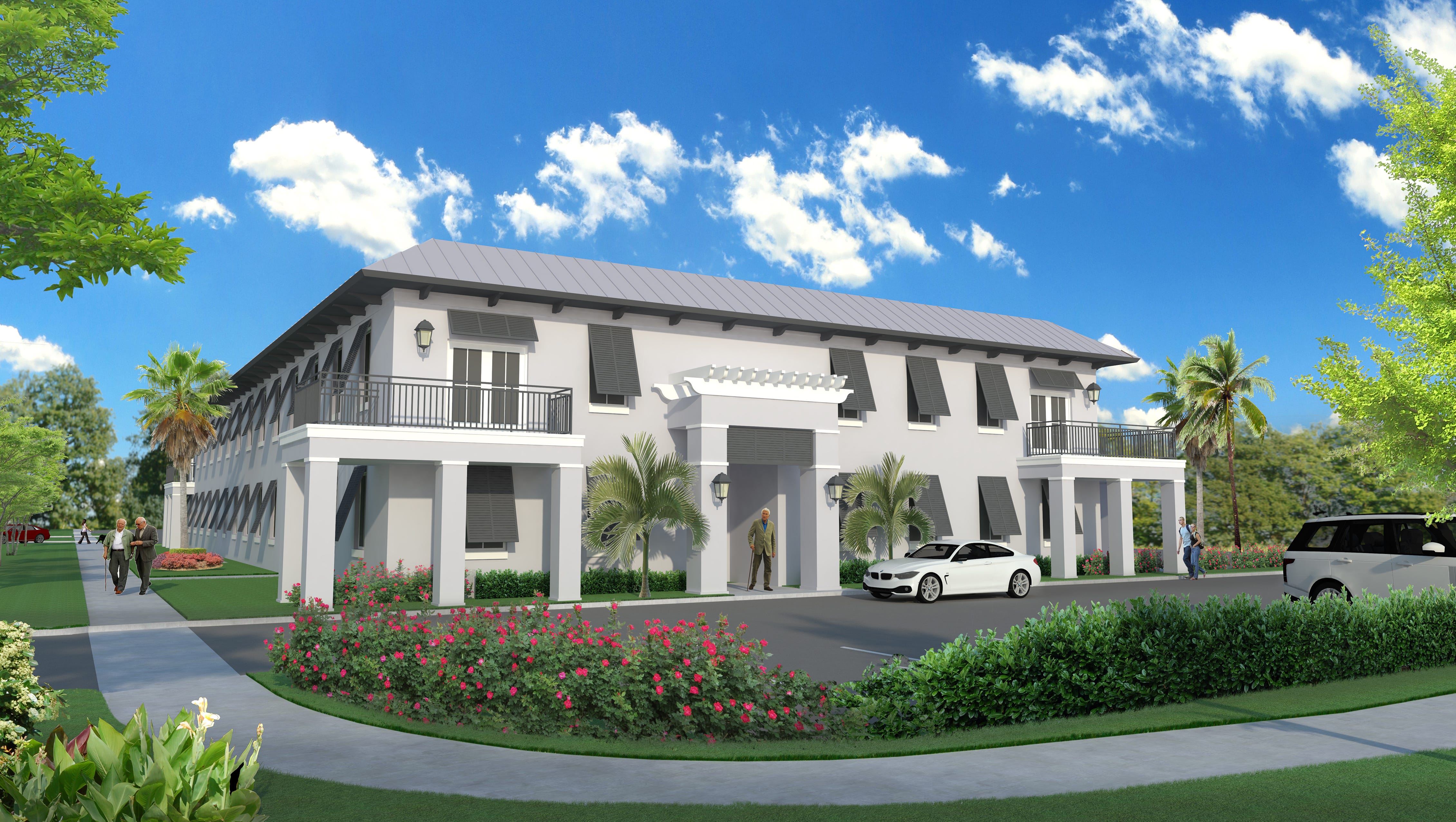 Senior LIfe Services set to expand