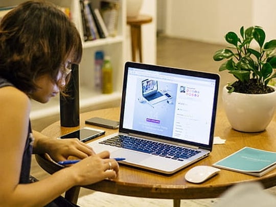 More people are working at home, and this may be an opportunity to deduct expenses related to having a home office.