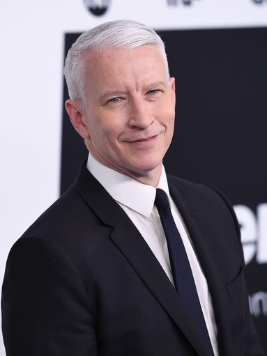 The best male celebrity hairstyles of 2017