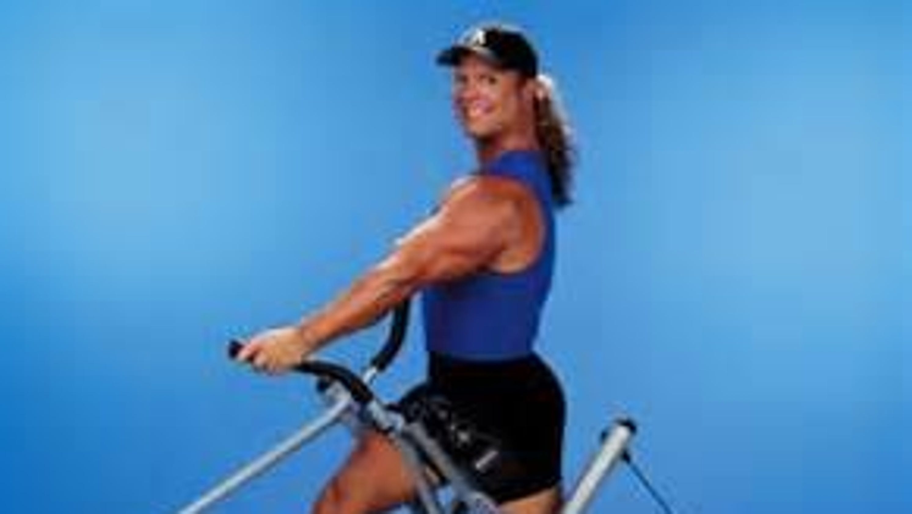 Tony Little to make appearance in Cocoa Beach