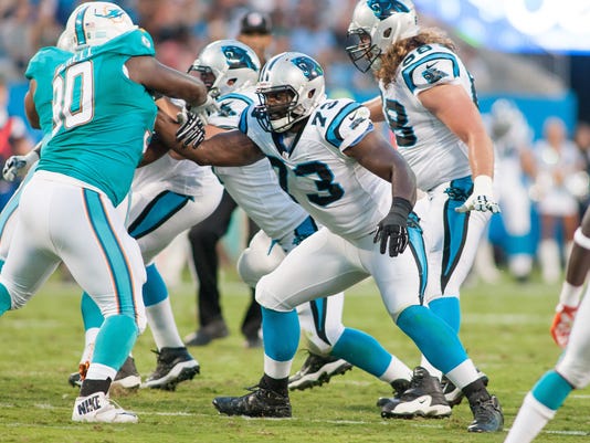 Family Excited Former Rebel Oher Back In Super Bowl