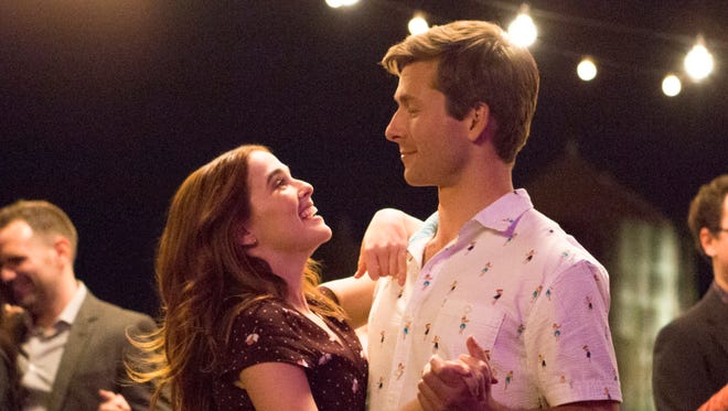 29 Couples That Had The Best On-Screen Chemistry 3 Movie: Set It Up