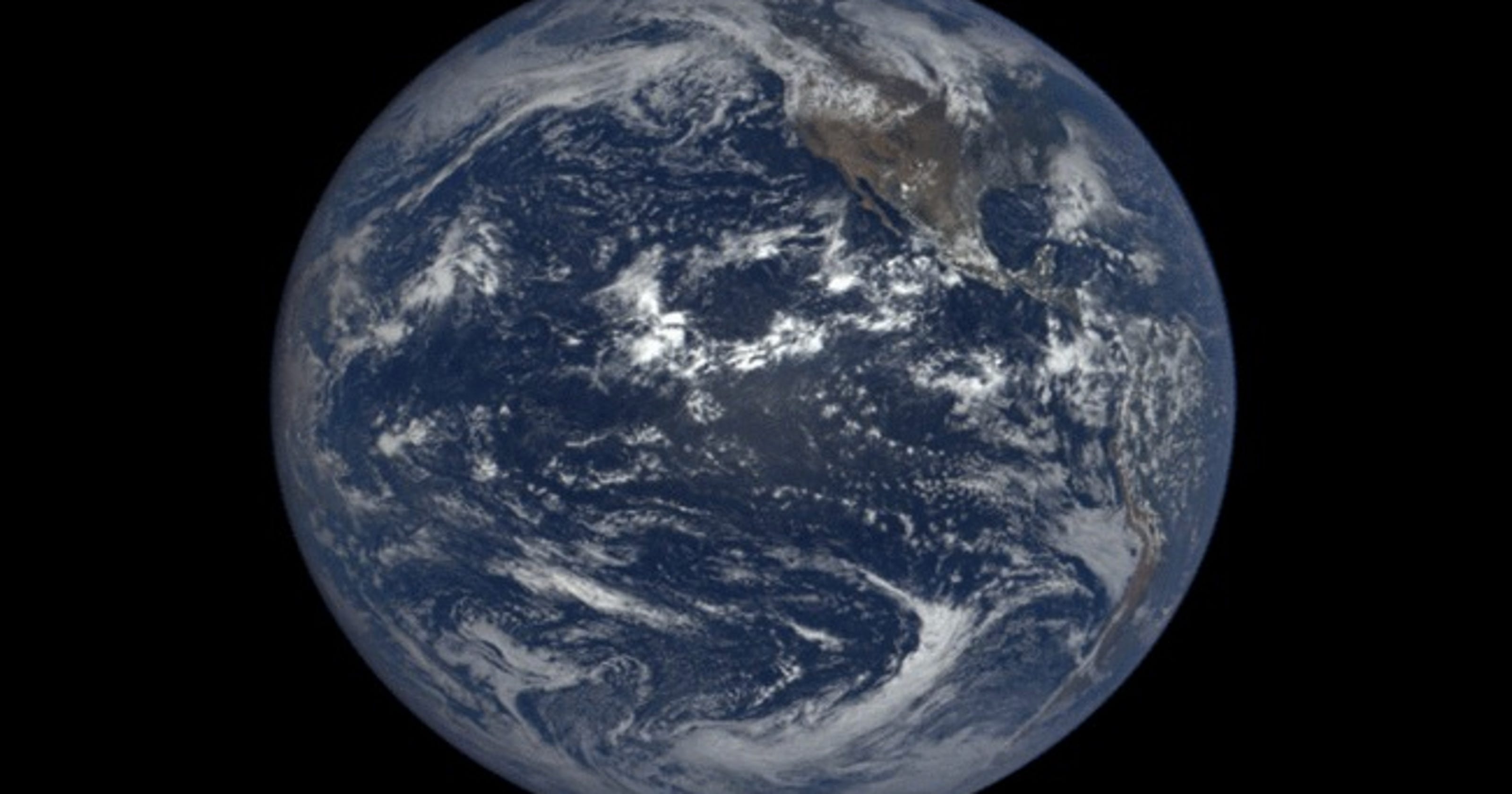 See images of Earth daily with new NASA website