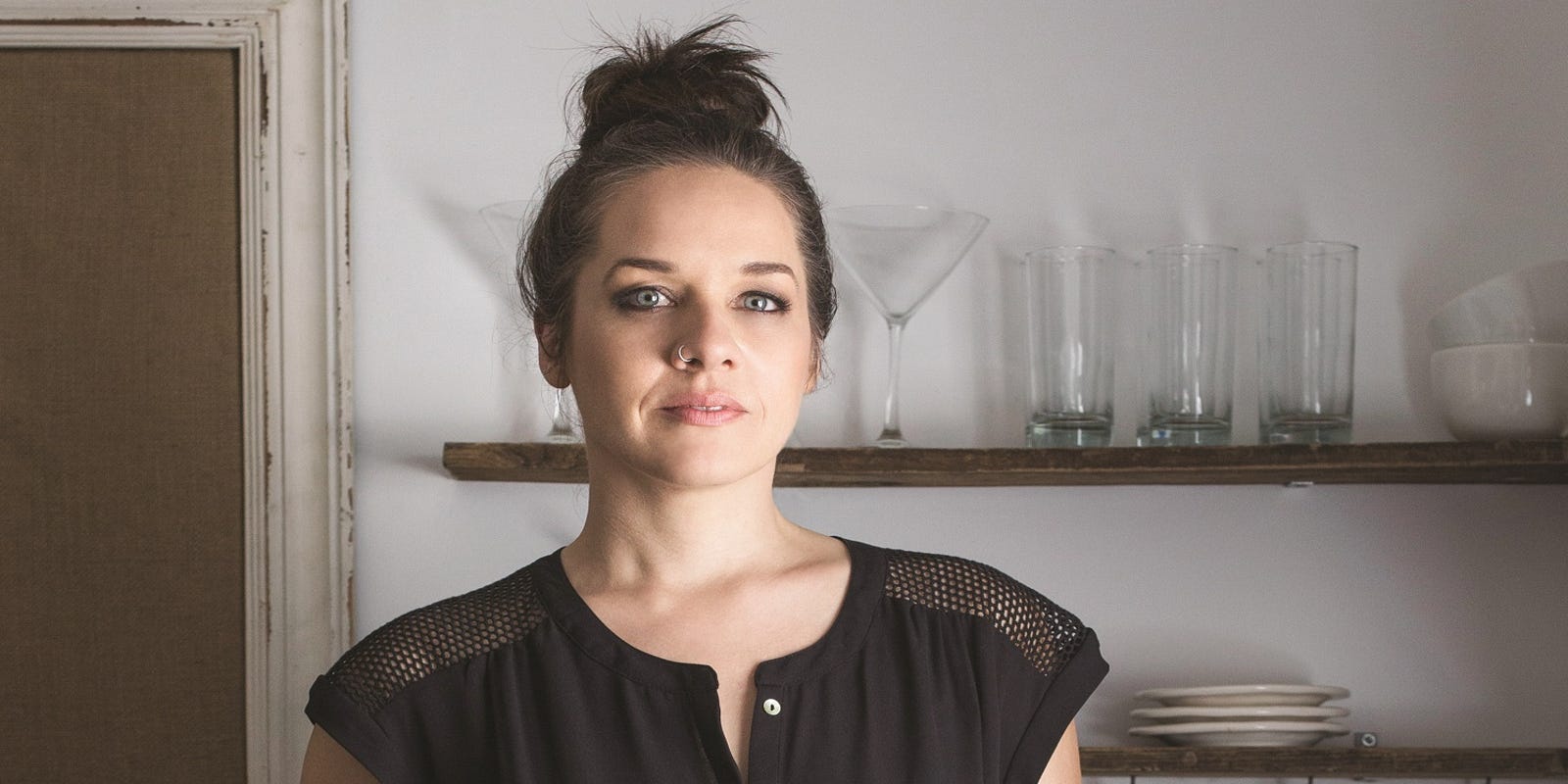 Tech Grad Writes Paleo Cookbook
