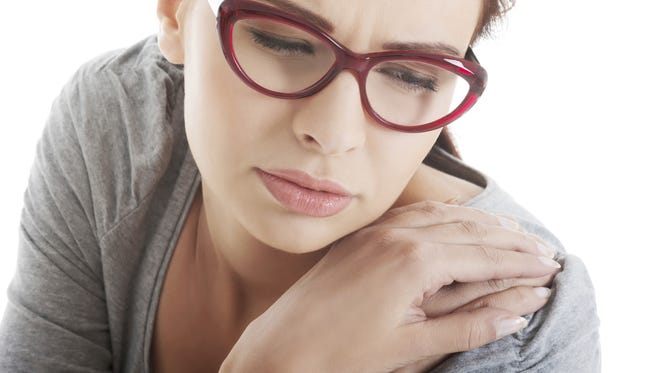 Common symptoms of small fiber neuropathy include, internal vibration or restlessness, pins and needles, numbness and muscle aches.