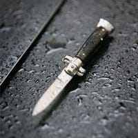 Get Wallpaper Switchblade Switcheroo Blades Now Legal HD