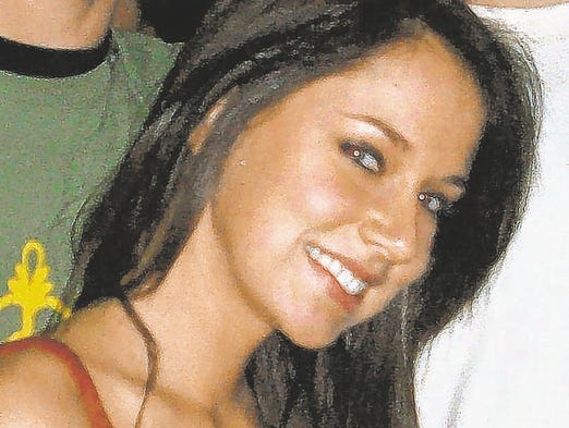 Brianna Denison was 19 years old when she was murdered