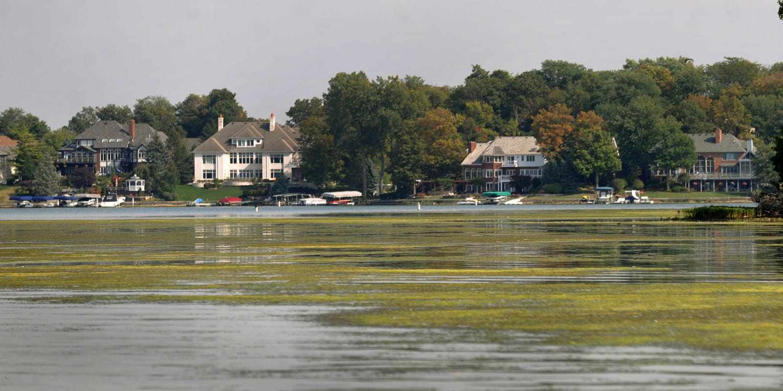 Geist Reservoir Lakefront Homes Homemade Ftempo