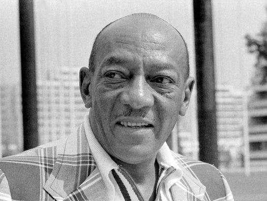 Track hero Jesse Owens lived his latter years in Phoenix