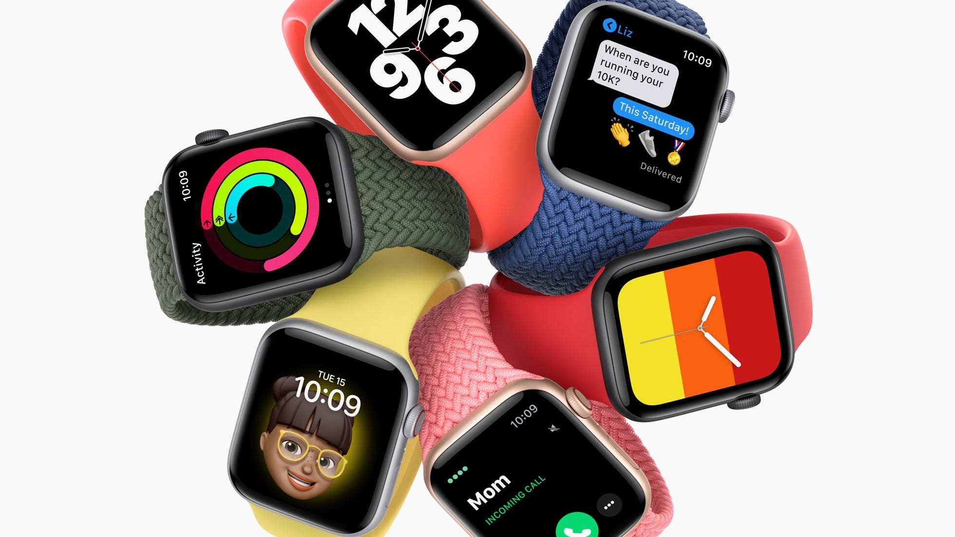 Apple Watch tips u0026 tricks: How to find your phone, screenshot and more