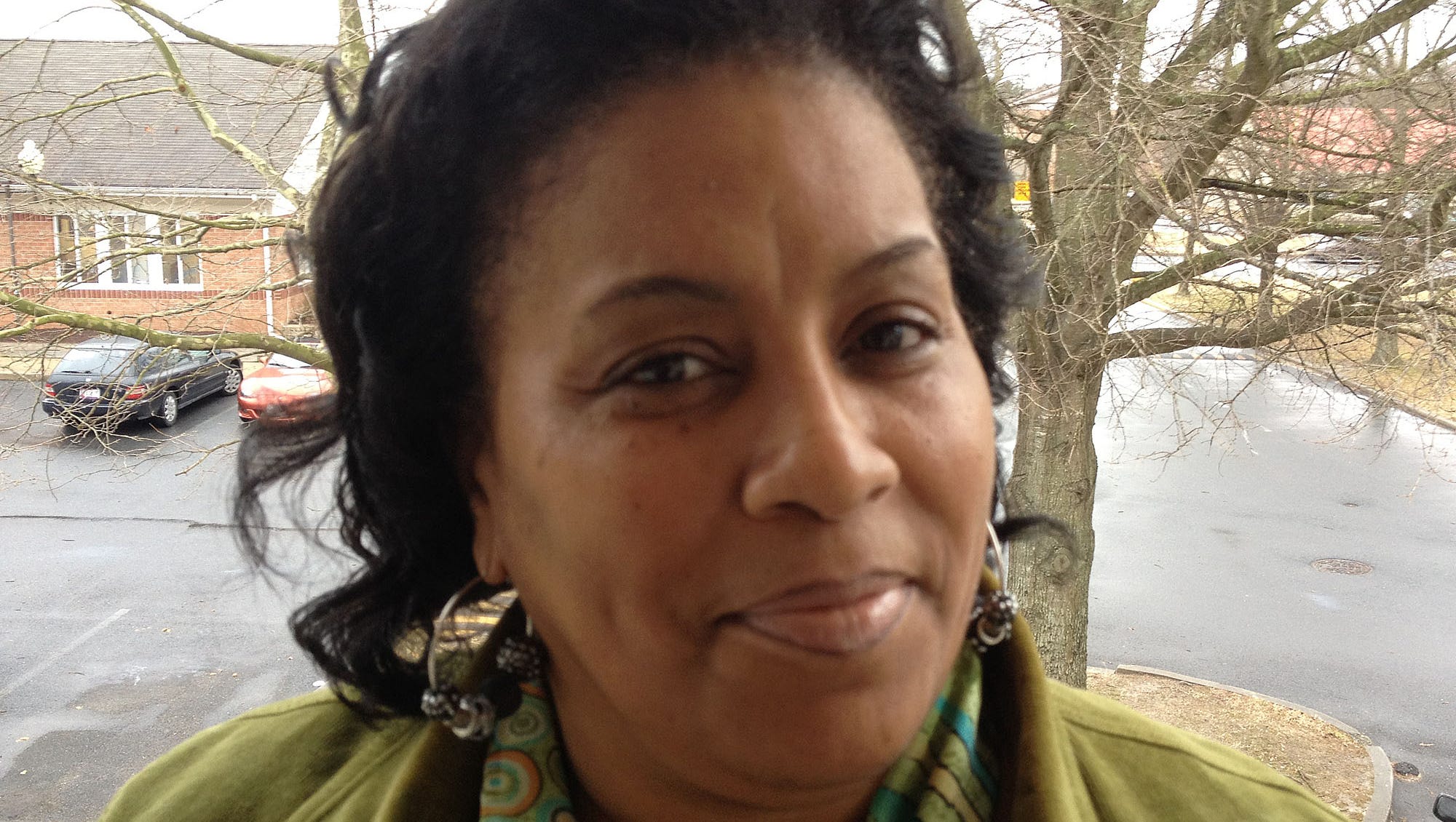 April Jackson, 2 others pursue charges in melee