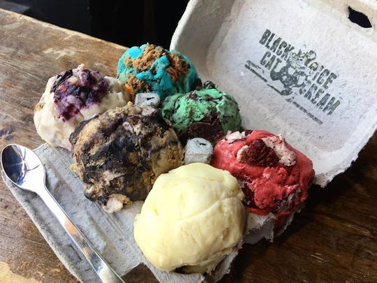 The Essential Ice Cream Shops Of Des Moines