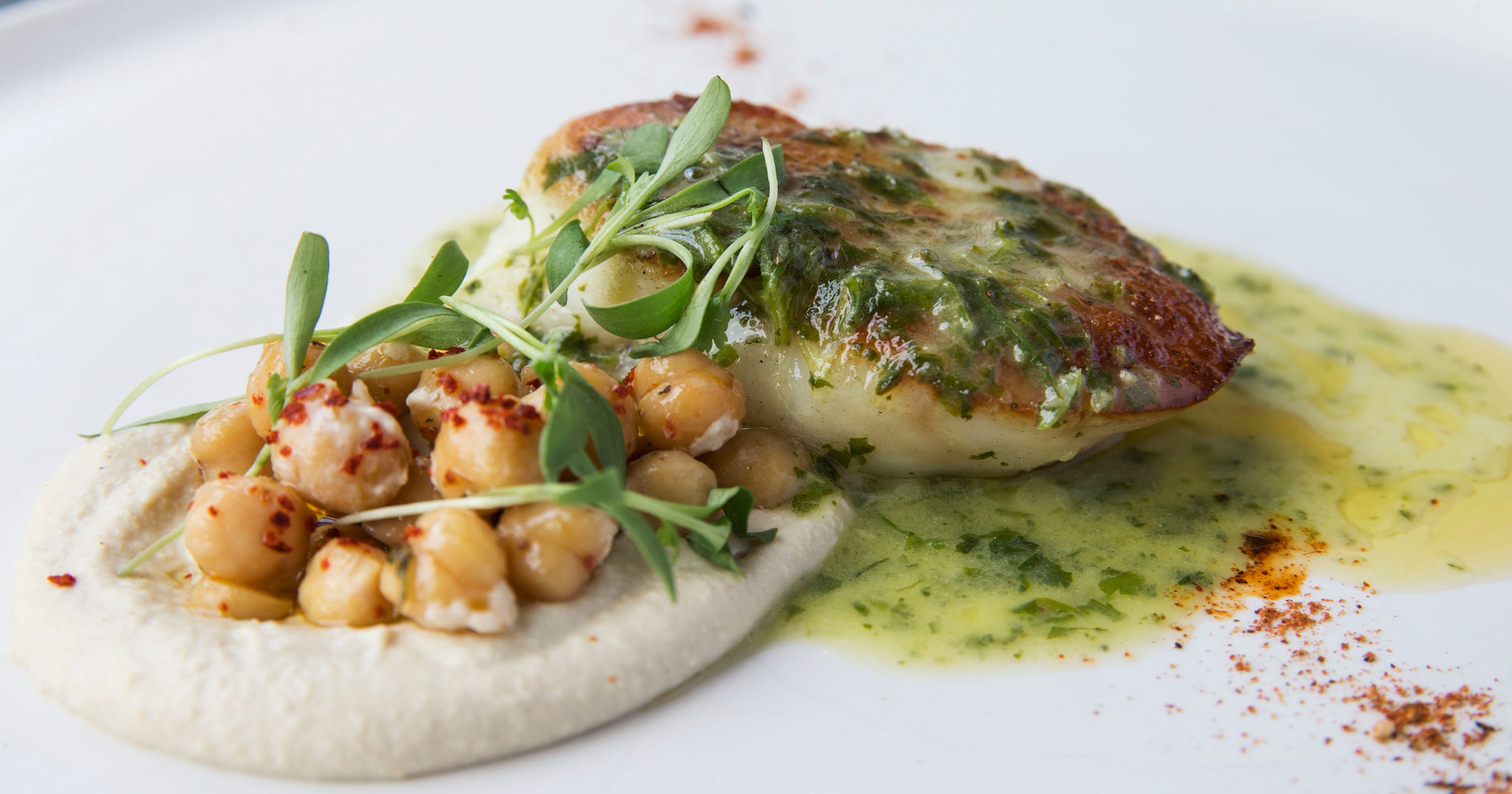 Say hello to Reyla, Asbury Park's newest restaurant 