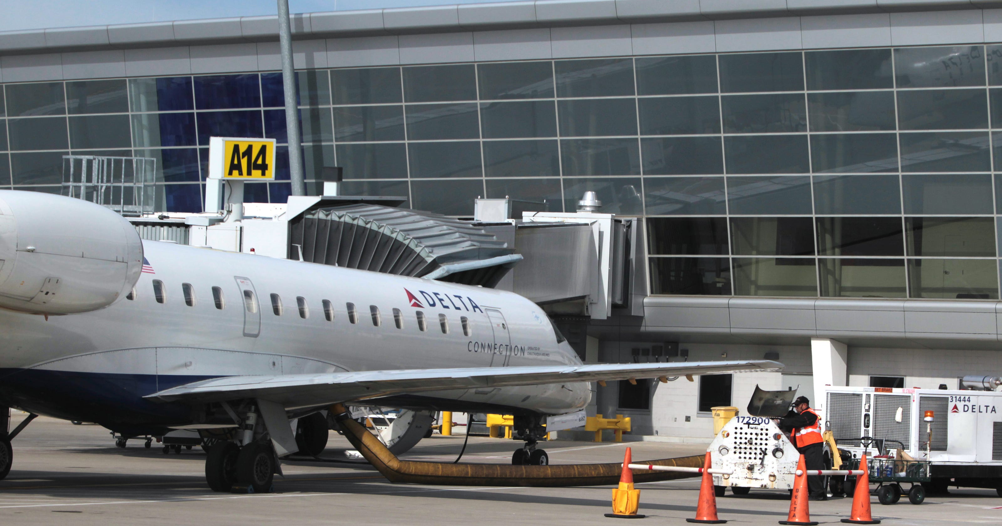 Indianapolis Airport to offer transatlantic flight