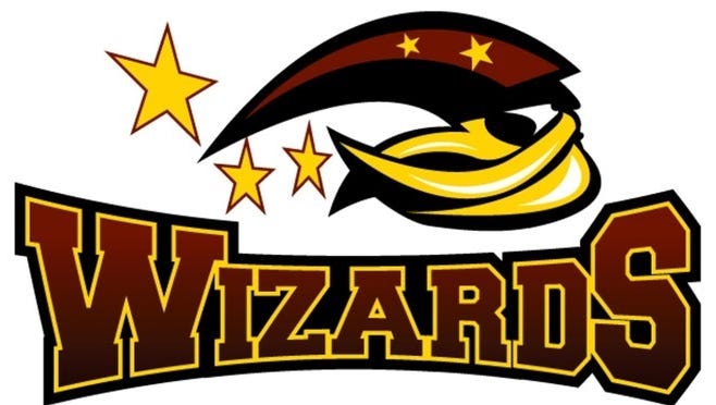 Windsor High School logo.