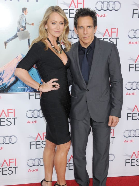 Ben Stiller, Christine Taylor separate after 17 years of ...