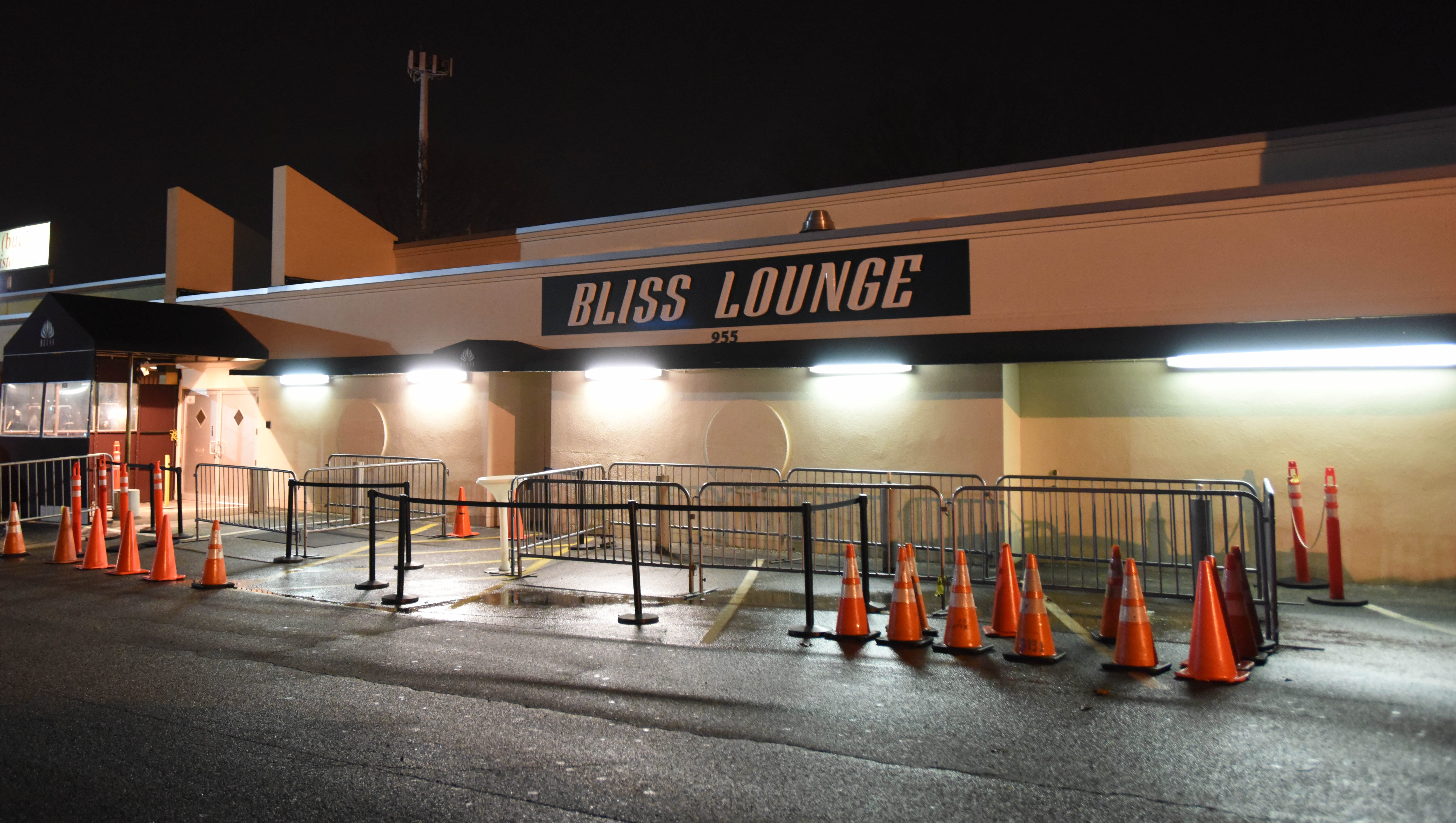 5 things to know about Bliss Lounge
