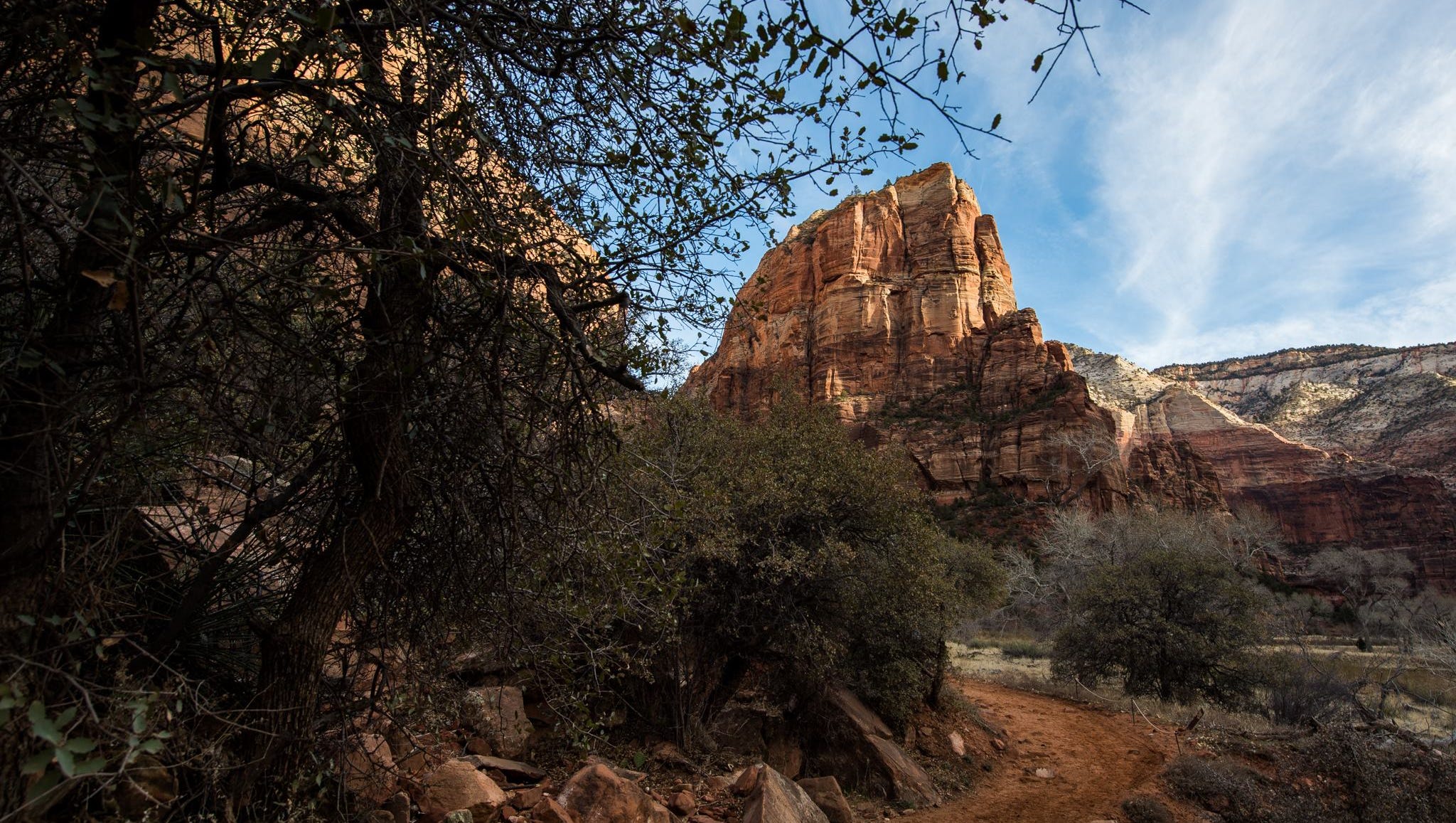 Angels Landing reopens in Zion National Park